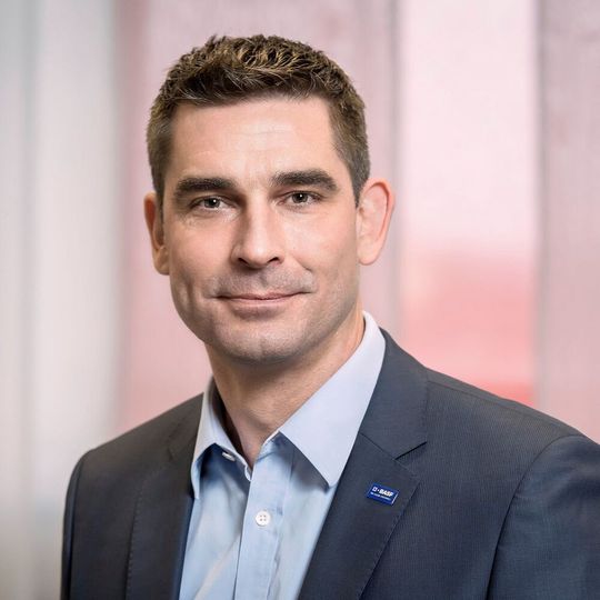 Dr. Lars Kissau wird die Einheit „Net Zero Accelerator“ als President führen. Dr. Lars Kissau wird die Einheit „Net Zero Accelerator“ als President führen.