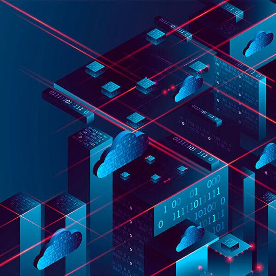 Selbst in modernen Container-Umgebungen sind Backups unerlässlich. Selbst in modernen Container-Umgebungen sind Backups unerlässlich.