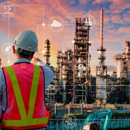 At a glance: Plant engineering projects from across the globe. At a glance: Plant engineering projects from across the globe.