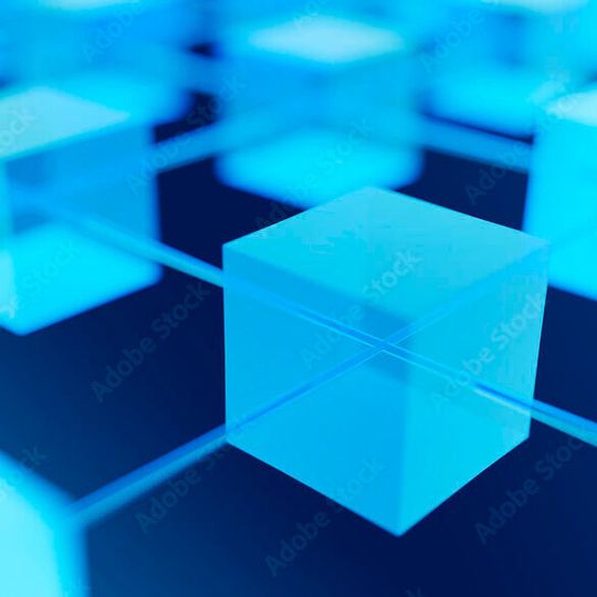Mit Blockchain-Technologie zu mehr Datensicherheit Mit Blockchain-Technologie zu mehr Datensicherheit