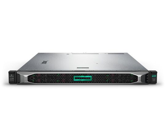 HPE SimpliVity 325 Gen10 Plus v2 mit AMD EPYC Prozessoren bietet extreme Konsolidierung, höchste HCI-Effizienz, Kapazitätseinsparungen und ein Cloud-Erlebnis.