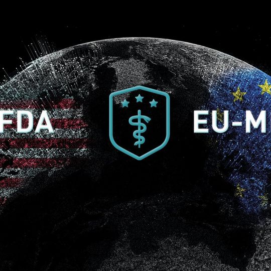 Auf Wunsch stellt Steute seinen Kunden die MDR- und FDA-konforme Dokumentation des User Interface bereit. Auf Wunsch stellt Steute seinen Kunden die MDR- und FDA-konforme Dokumentation des User Interface bereit.