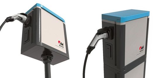 Elektronikgehäuse schützen das empfindliche Innenleben von Wallboxen und Ladesäulen vor äußeren Einflüssen. Elektronikgehäuse schützen das empfindliche Innenleben von Wallboxen und Ladesäulen vor äußeren Einflüssen.