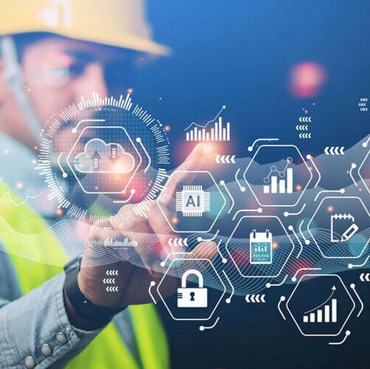 An insight into the 8 most revolutionary technologies of 2021. An insight into the 8 most revolutionary technologies of 2021.