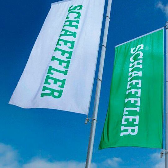 Schaeffler plans to gradually close its site in Luckenwalde, Germany. Schaeffler plans to gradually close its site in Luckenwalde, Germany.