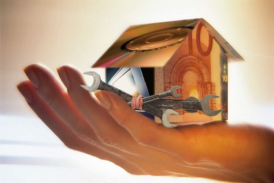 Komplettangebote ersparen dem Kunden mehr als nur den zusätzlichen Weg zur Bank. Komplettangebote ersparen dem Kunden mehr als nur den zusätzlichen Weg zur Bank.