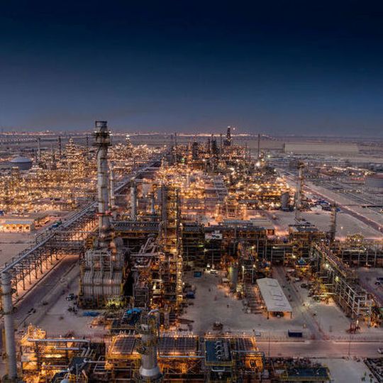 The EPC contract covers the delivery of a new Ethane Cracker Unit, in excess of 1,500 KTA, based on the proprietary Technip Energies technology. The EPC contract covers the delivery of a new Ethane Cracker Unit, in excess of 1,500 KTA, based on the proprietary Technip Energies technology.