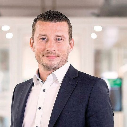 Andy Felbinger leitet ab sofort das Sales-Team von G Data. Andy Felbinger leitet ab sofort das Sales-Team von G Data.