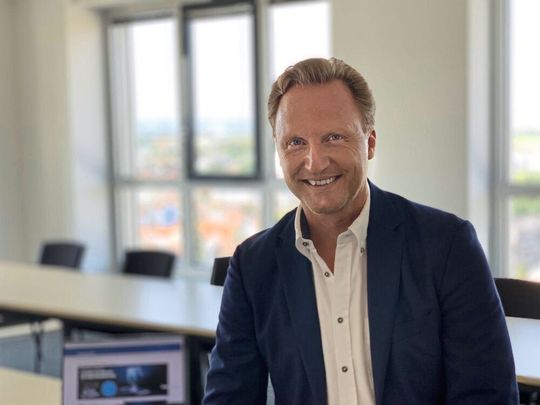 "Definieren Sie nicht die Pumpen, sondern das Ergebnis, welches Sie erreichen wollen" - Andrè Vennemann, Grundfos.