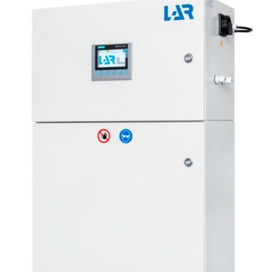 LAR’s total organic carbon analyzer is suitable for a variety of applications and types of water such as pure water, drinking water, boiler feed water, condensate return, and wastewater. LAR’s total organic carbon analyzer is suitable for a variety of applications and types of water such as pure water, drinking water, boiler feed water, condensate return, and wastewater.