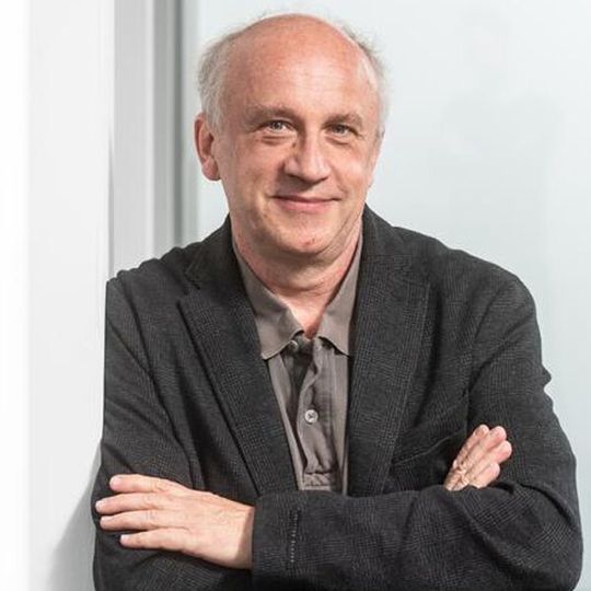 Prof. Dr. Paul Lukowicz von der Technischen Universität Kaiserslautern (TUK) Prof. Dr. Paul Lukowicz von der Technischen Universität Kaiserslautern (TUK)