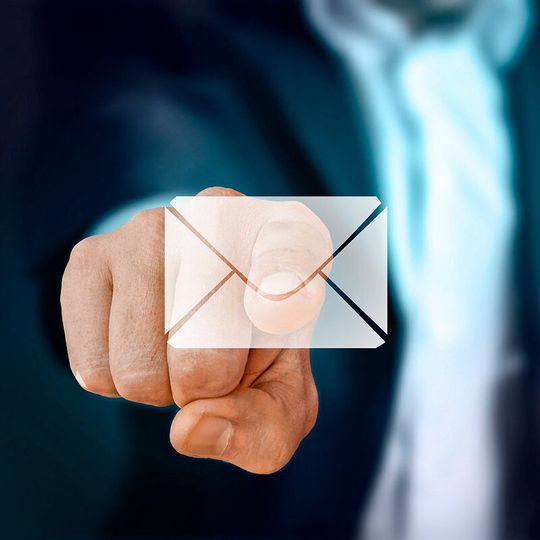 Mehr Überblick im E-Mail-Postfach verschaffen die folgenden Tipps für Microsoft 365. Mehr Überblick im E-Mail-Postfach verschaffen die folgenden Tipps für Microsoft 365.