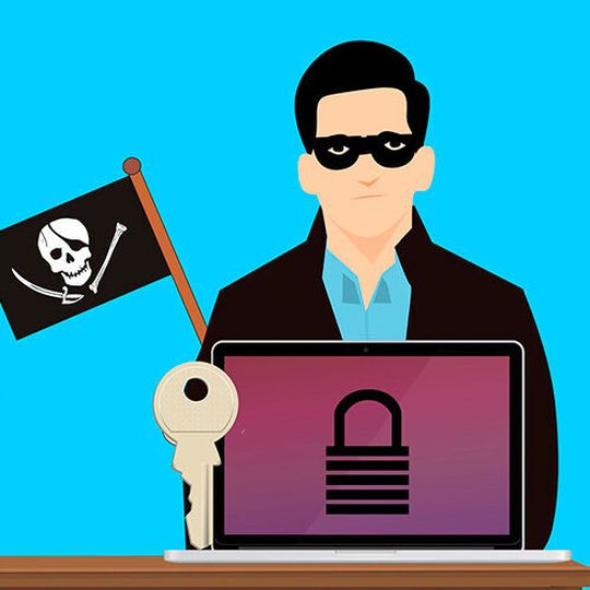 Eine neue Hürde für Cyberverbrecher errichtet Quantum. Eine neue Hürde für Cyberverbrecher errichtet Quantum.