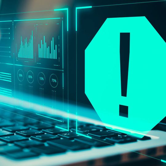 BDO nutzt Künstliche Intelligenz und Maschinelles Lernen, um Anwender vor Hackingangriffen zu warnen. BDO nutzt Künstliche Intelligenz und Maschinelles Lernen, um Anwender vor Hackingangriffen zu warnen.