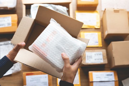 „Impost“ statt Excel-Liste – diese Neuerung ist für das grenzüberschreitende E-Commerce-Geschäft von hoher Relevanz. „Impost“ statt Excel-Liste – diese Neuerung ist für das grenzüberschreitende E-Commerce-Geschäft von hoher Relevanz.