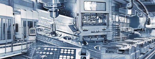 Wir stellen Ihnen drei neue Erlösmodelle für Maschinenbauer vor. Wir stellen Ihnen drei neue Erlösmodelle für Maschinenbauer vor.