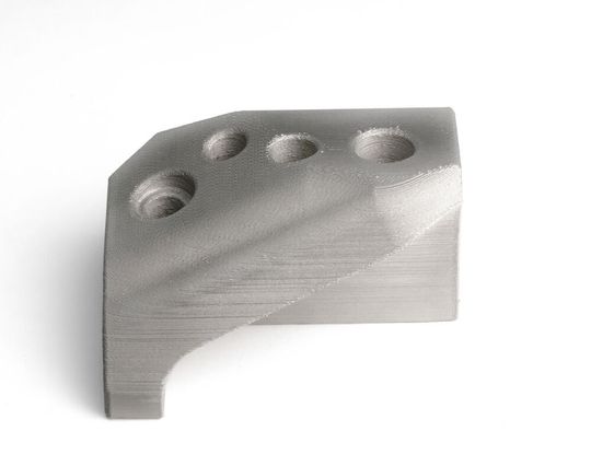 Aerial cam cutting section tools are a component of stamping dies that make frame components on high-volume vehicle manufacturing lines. Aerial cam cutting section tools are a component of stamping dies that make frame components on high-volume vehicle manufacturing lines.