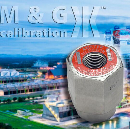 In addition to protecting instruments from high temperatures, diaphragm seals also protect against caustic chemicals and pressure spikes. Source: Ametek STC In addition to protecting instruments from high temperatures, diaphragm seals also protect against caustic chemicals and pressure spikes. Source: Ametek STC