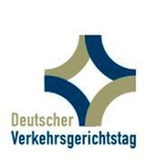 Der 60. Verkehrsgerichtstag im kommenden Jahr wird auf August verschoben. Der 60. Verkehrsgerichtstag im kommenden Jahr wird auf August verschoben.