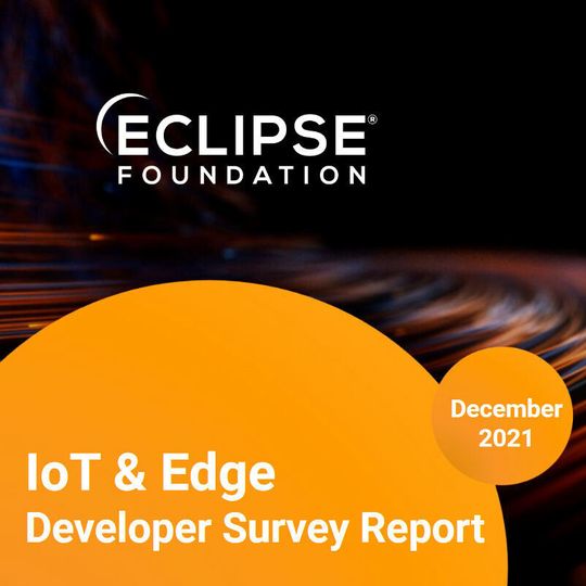 Die Eclipse Foundation hat sich mit der Frage befasst, wie sich das IoT- und Edge-Ökosystem für Developer entwickelt. Die Eclipse Foundation hat sich mit der Frage befasst, wie sich das IoT- und Edge-Ökosystem für Developer entwickelt.
