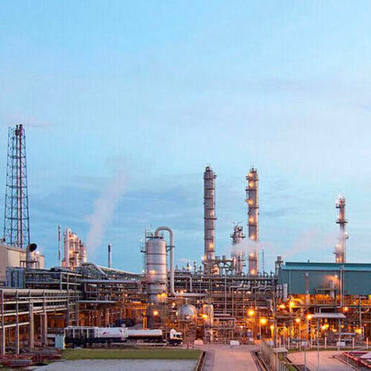 Amur Gas Chemical Complex (AGCC) has agreed and signed loan documents to finance the completion of AGCC’s construction. Amur Gas Chemical Complex (AGCC) has agreed and signed loan documents to finance the completion of AGCC’s construction.
