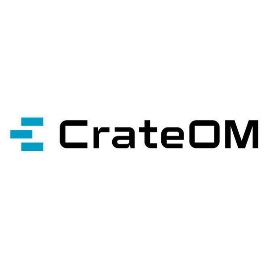 Crate.io will mit CrateOM Betriebsprozesse effizienter gestalten. Crate.io will mit CrateOM Betriebsprozesse effizienter gestalten.