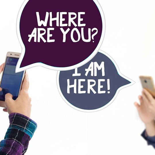 Laut Bundesnetzagentur wurden 2020 in Deutschland noch rund sieben Milliarden SMS-Nachrichten versendet. Laut Bundesnetzagentur wurden 2020 in Deutschland noch rund sieben Milliarden SMS-Nachrichten versendet.