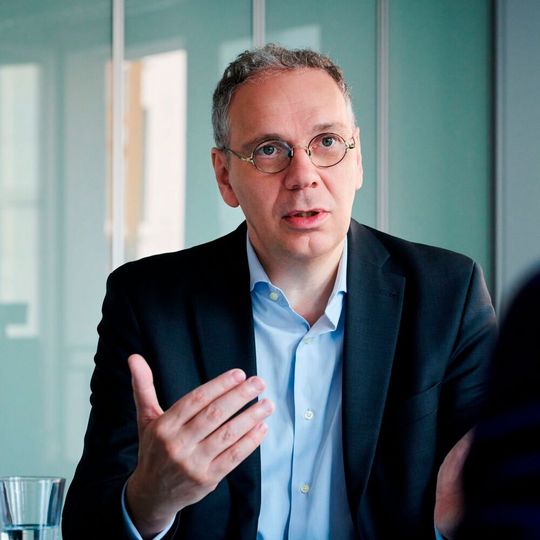 Der BV-Med zieht eine kritische MDR-Bilanz. BV-Med-Geschäftsführer Dr. Marc-Pierre Möll alarmiert:„Die Lage spitzt sich zu, der Handlungsdruck wächst.“ Der BV-Med zieht eine kritische MDR-Bilanz. BV-Med-Geschäftsführer Dr. Marc-Pierre Möll alarmiert:„Die Lage spitzt sich zu, der Handlungsdruck wächst.“