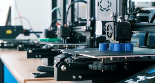 Sigma Labs’ 3D printing QA software is now also available for polymers. Sigma Labs’ 3D printing QA software is now also available for polymers.