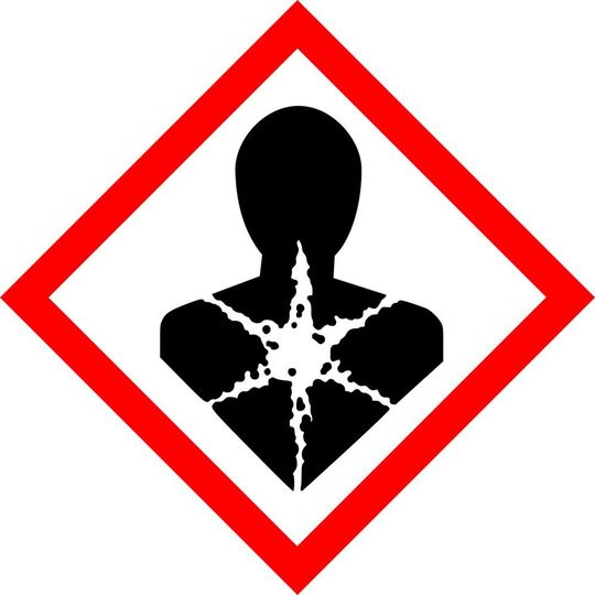 A chronic bacterial infection, a flame retardant, and six water disinfection byproducts are listed in a new HHS cancer report. A chronic bacterial infection, a flame retardant, and six water disinfection byproducts are listed in a new HHS cancer report.
