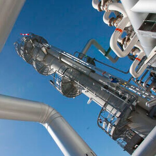 Perstorp expands its TMP production in Vercelli, Italy. Perstorp expands its TMP production in Vercelli, Italy.
