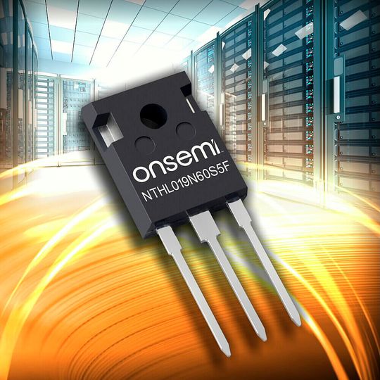 Es gibt drei Varianten der neuen SUPERFET-V-MOSFETs für hart und weich schaltende Topologien. Es gibt drei Varianten der neuen SUPERFET-V-MOSFETs für hart und weich schaltende Topologien.