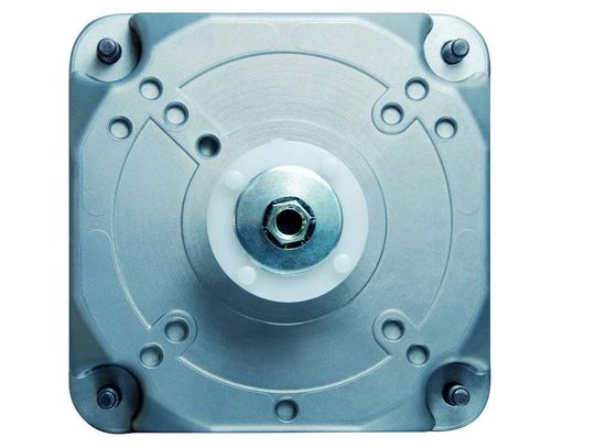 Der neue IQ-Motor ist die konsequente Weiterentwicklung des bewährten Spaltpolmotors (Q-Motor). Bild: EBM-Papst Landshut Der neue IQ-Motor ist die konsequente Weiterentwicklung des bewährten Spaltpolmotors (Q-Motor). Bild: EBM-Papst Landshut