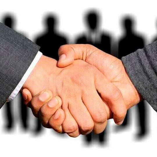 The transaction is expected to be completed in first quarter of 2022. The transaction is expected to be completed in first quarter of 2022.