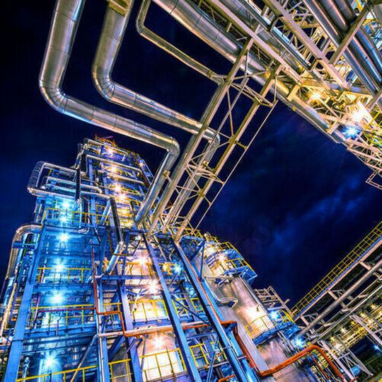 At a glance: Plant engineering projects from across the globe. At a glance: Plant engineering projects from across the globe.