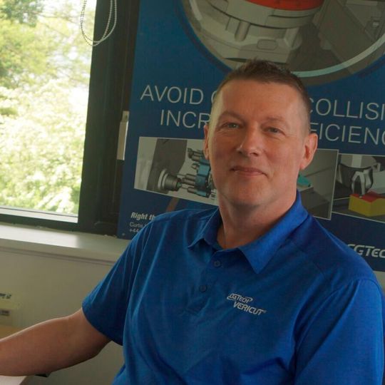 Gavin Powell has been appointed as Managing Director of CG Tech UK. Gavin Powell has been appointed as Managing Director of CG Tech UK.