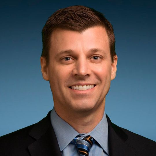 CFO David Zinsner verlässt Micron und wird zum 17. Januar die Funktion des Chief Financial Officers bei Chiphersteller Intel übernehmen. CFO David Zinsner verlässt Micron und wird zum 17. Januar die Funktion des Chief Financial Officers bei Chiphersteller Intel übernehmen.