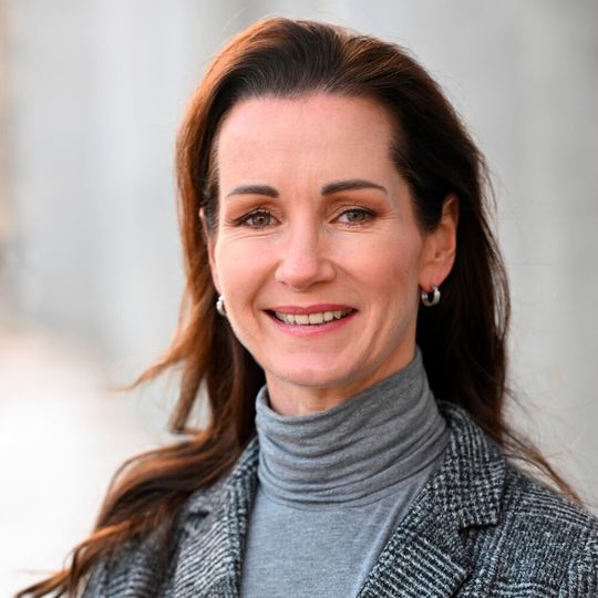 Mit Beginn des neuen Jahres ist Katja Neumann als Channel-Verantwortliche bei Vertiv tätig. Mit Beginn des neuen Jahres ist Katja Neumann als Channel-Verantwortliche bei Vertiv tätig.