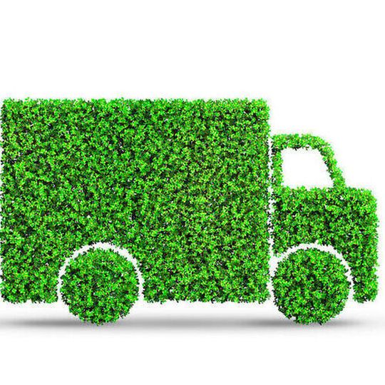 When produced, the biofuels can be used for passenger vehicles and heavy trucks. When produced, the biofuels can be used for passenger vehicles and heavy trucks.