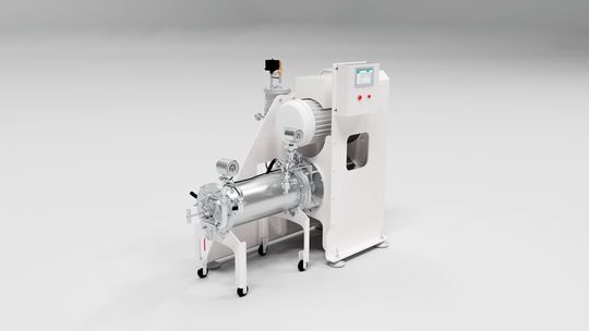 Die keramische Innenauskleidung sorgt dafür, dass die Produkte beim Vermahlen kühler bleiben. Damit kann das Produkt höhere Leistungen aufnehmen, ohne dass die Temperaturgrenze des Produkts überschritten wird. Die keramische Innenauskleidung sorgt dafür, dass die Produkte beim Vermahlen kühler bleiben. Damit kann das Produkt höhere Leistungen aufnehmen, ohne dass die Temperaturgrenze des Produkts überschritten wird.