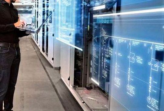 Mit dem Zusammenschluss von Auvesy und MDT Software zu Auvesy-MDT soll die Digitalisierung in der industriellen Automation auf zwei Kontinenten vorangetrieben werden. Lesen Sie, wie das klappen soll. Mit dem Zusammenschluss von Auvesy und MDT Software zu Auvesy-MDT soll die Digitalisierung in der industriellen Automation auf zwei Kontinenten vorangetrieben werden. Lesen Sie, wie das klappen soll.