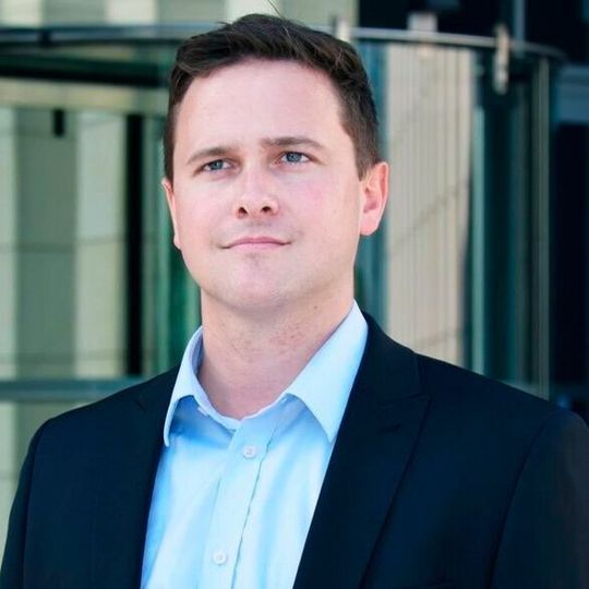 Philipp Erdkönig: „2022 steht unter dem Zeichen der Prozessautomatisierung – sie wird bei keiner Organisation mehr wegzudenken sein.“ Philipp Erdkönig: „2022 steht unter dem Zeichen der Prozessautomatisierung – sie wird bei keiner Organisation mehr wegzudenken sein.“