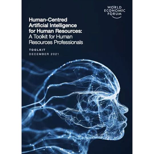 Das kostenlose Toolkit hilft bei der Implementierung von KI-basierten Verfahren im Personalwesen. Das kostenlose Toolkit hilft bei der Implementierung von KI-basierten Verfahren im Personalwesen.