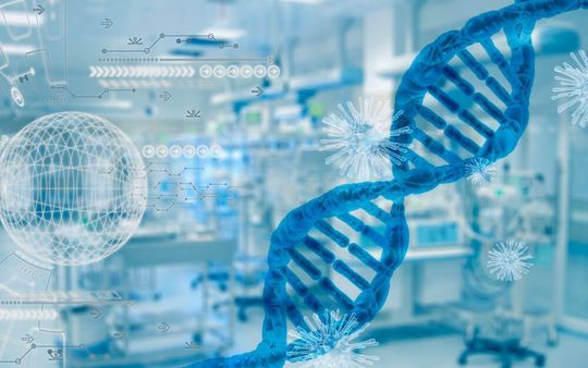Creoptix provides cutting edge tools for molecular interaction analysis. Creoptix provides cutting edge tools for molecular interaction analysis.