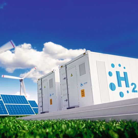 Vom Umsorger zum Green Tech: Energieversorger stecken mitten in der Transformation. Der Erfolg liegt in der fokussierten Etablierung und Skalierung kundennaher Geschäftsmodelle. Vom Umsorger zum Green Tech: Energieversorger stecken mitten in der Transformation. Der Erfolg liegt in der fokussierten Etablierung und Skalierung kundennaher Geschäftsmodelle.