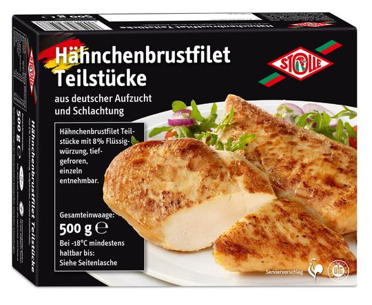 Nicht um leckere Nuggets geht es hier, sondern um die Faltschachtel mit ihrem Inliner, die jetzt auf ihre Recyclingfähigkeit hin zertifiziert worden ist. Nicht um leckere Nuggets geht es hier, sondern um die Faltschachtel mit ihrem Inliner, die jetzt auf ihre Recyclingfähigkeit hin zertifiziert worden ist.