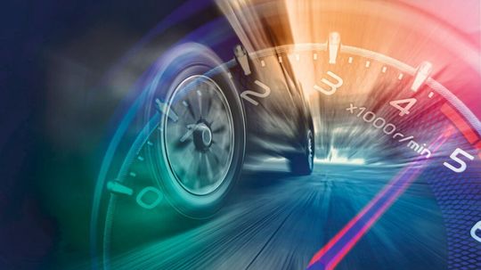 Die deutschen Autobauer sind der weltweiten Konkurrenz in Sachen Innovation noch immer voraus. Die deutschen Autobauer sind der weltweiten Konkurrenz in Sachen Innovation noch immer voraus.