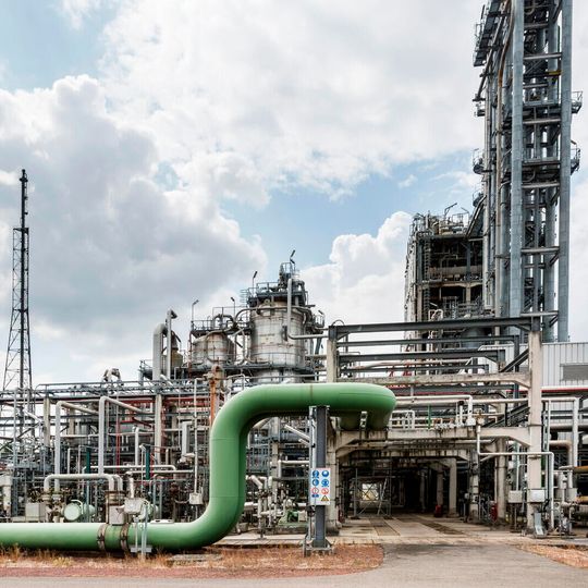 Total Energies increases its production of high-performance polymers for specialty markets Total Energies increases its production of high-performance polymers for specialty markets