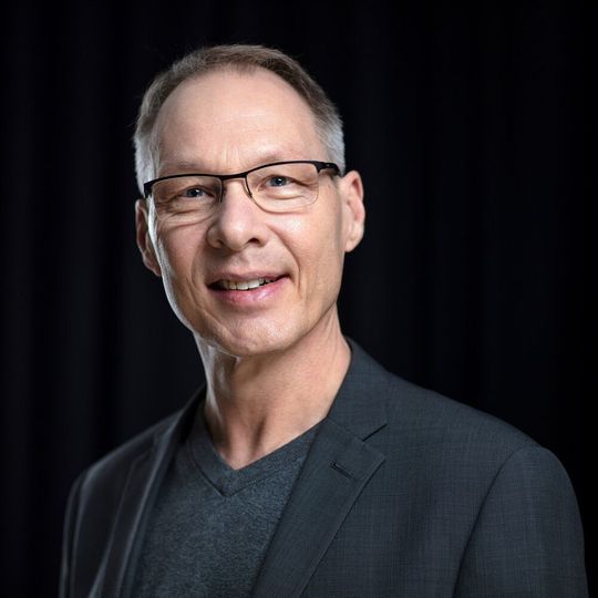 Uwe Scheuber, Head of Microsoft Business bei Logicalis Uwe Scheuber, Head of Microsoft Business bei Logicalis
