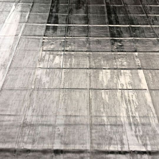 Tailor-made tape laminate. Tailor-made tape laminate.